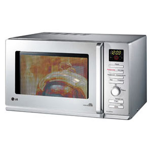 Микроволновая печь LG MC 8087 ARC