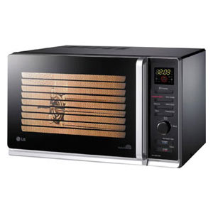Микроволновая печь LG MC 8087 ARR