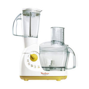 Кухонный комбайн Moulinex FP6031