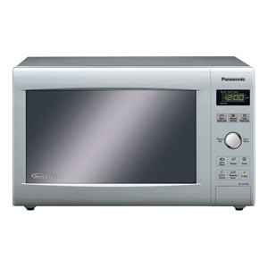 Микроволновая печь Panasonic NN-SD366M