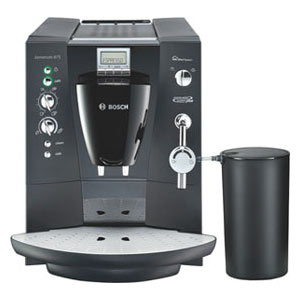 Кофе-машина Bosch TCA 6809