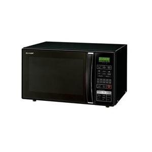 Микроволновая печь Sharp R 8771 LK