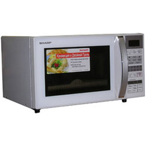 Микроволновая печь Sharp R 8771 LW