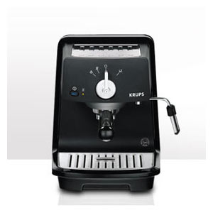 Кофеварка Krups XP 4000 Espresso