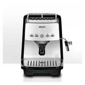 Кофеварка Krups XP 4050
