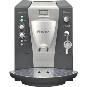 Кофе-машина Bosch TCA 6401