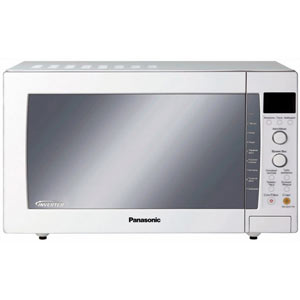 Микроволновая печь Panasonic NN-GD577WZPE