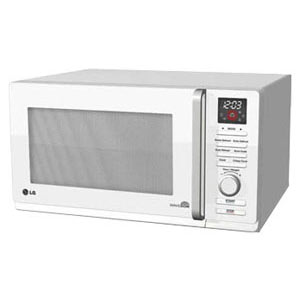 Микроволновая печь LG MC 8047 AR