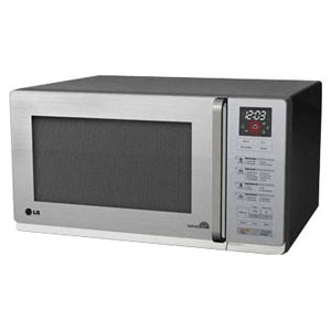 Микроволновая печь LG MC 8047 ARS