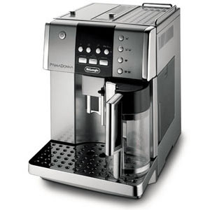 Кофе-машина DeLonghi ESAM 6600