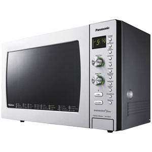 Микроволновая печь Panasonic NN-CD997 SZPE