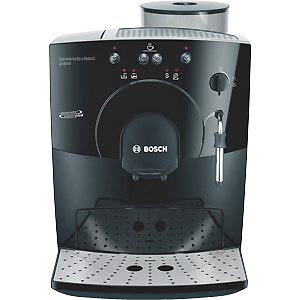 Кофе-машина Bosch TCA 5201