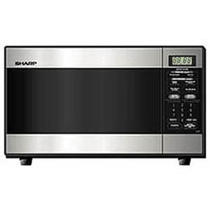 Микроволновая печь Sharp R-297F