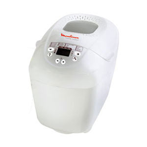 Хлебопечка Moulinex OW 5004