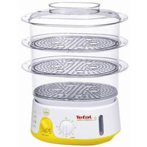 Пароварка Tefal VC 1027