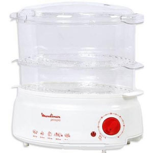 Пароварка Moulinex MV 1000