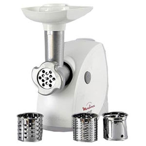 Мясорубка Moulinex ME 4111