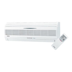 Кондиционер Toshiba RAS-10UKHP-ES4 / RAS-10UAH-E4