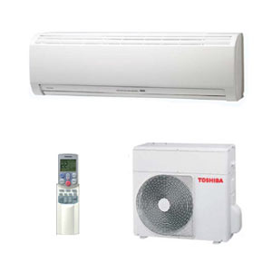 Кондиционер Toshiba RAS-24NKHP-E / RAS-24NAH-E