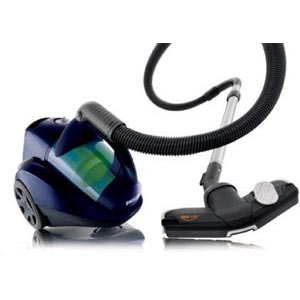 Пылесос Philips FC 8738