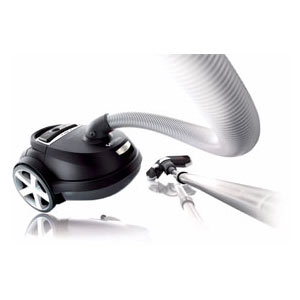Пылесос Philips FC 9176/01