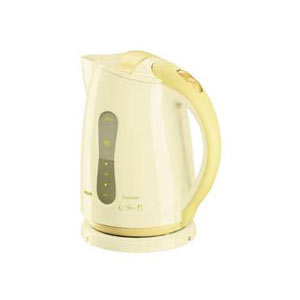 Чайник электрический Philips HD 4659/53 ваниль