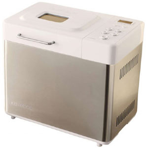 Хлебопечка Kenwood BM 256