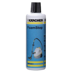 Аксессуар Karcher 6,290-995 Пеногаситель 125 мл к 5500