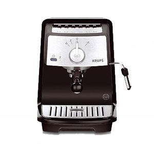Кофеварка Krups XP 4020