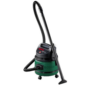 Строительный пылесос Bosch PAS 11-21 (0.603.395.008)