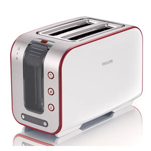 Тостер Philips HD 2686/30
