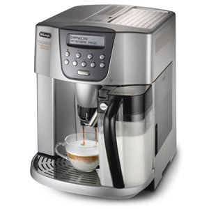 Кофе-машина DeLonghi ESAM 4500
