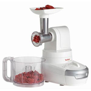Кухонный комбайн Tefal FP 4141