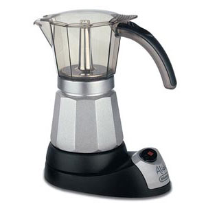 Кофеварка DeLonghi EMK 6