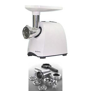 Мясорубка Ariete 2984