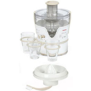 Соковыжималка Tefal ZE 7001