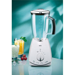 Блендер Braun MX 2000