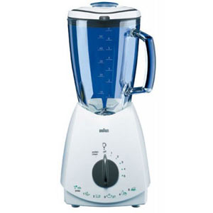 Блендер Braun MX 2050