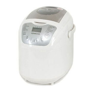 Хлебопечка Kenwood BM 210