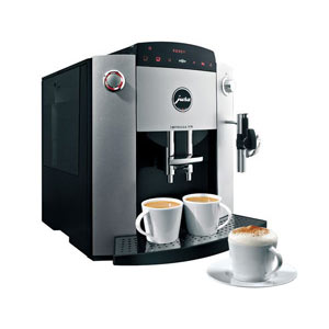 Кофе-машина Jura Impressa F70