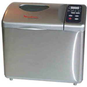 Хлебопечка Moulinex OW 1001