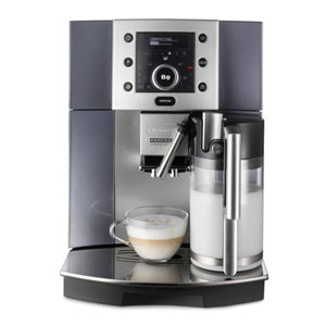 Кофе-машина DeLonghi ESAM 5500.B