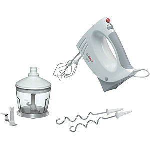 Миксер Bosch MFQ 3550