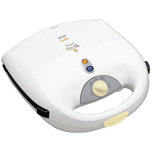 Сэндвичница Philips HD 2430