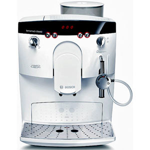 Кофе-машина Bosch TCA 5802