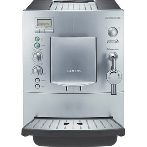 Кофе-машина Siemens TK 65001