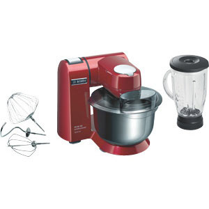 Кухонный комбайн Bosch MUM 86R1