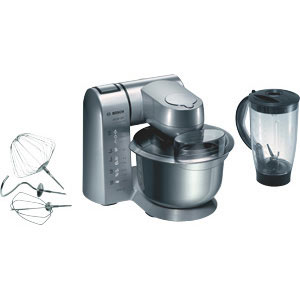 Кухонный комбайн Bosch MUM 8400