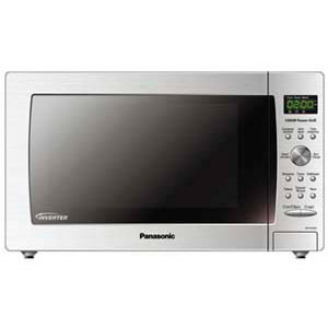 Микроволновая печь Panasonic NN-GD 588 SZPE