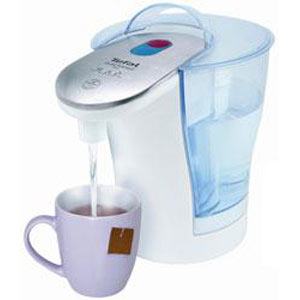 Чайник электрический Tefal BR 3031